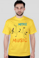 More music