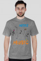 More music