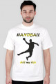 Handball - all my life