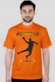 Handball - all my life