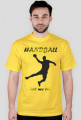 Handball - all my life