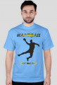 Handball - all my life