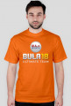 BUŁA Sports - koszulka