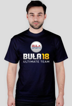 BUŁA Sports - koszulka