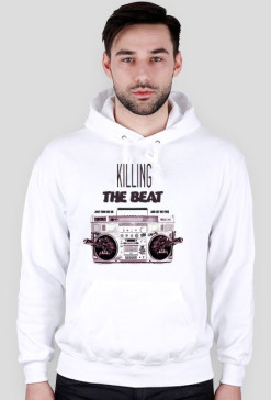 Killing The Beat bluza