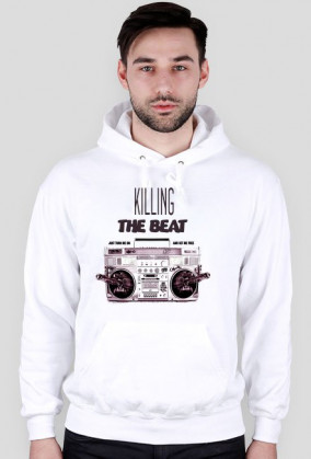Killing The Beat bluza