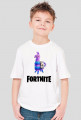 Koszulka dziecięca z gry "Fortnite"
