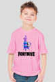 Koszulka dziecięca z gry "Fortnite"