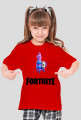 Koszulka dziecięca z gry "Fortnite"
