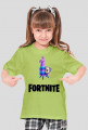Koszulka dziecięca z gry "Fortnite"