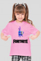 Koszulka dziecięca z gry "Fortnite"