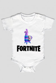 Body dziecięce z gry "Fortnite"