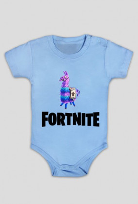 Body dziecięce z gry "Fortnite"