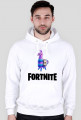 Bluza z kapturem z gry "Fortnite"