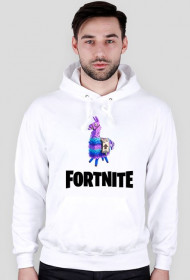 Bluza z kapturem z gry "Fortnite"