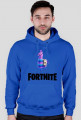 Bluza z kapturem z gry "Fortnite"