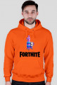 Bluza z kapturem z gry "Fortnite"
