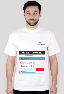 Ｍａｊｅｃｚｋａ