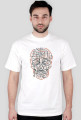 Electric Skull