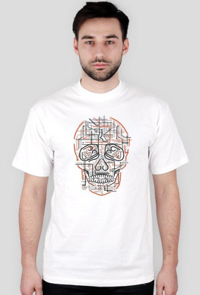 Electric Skull