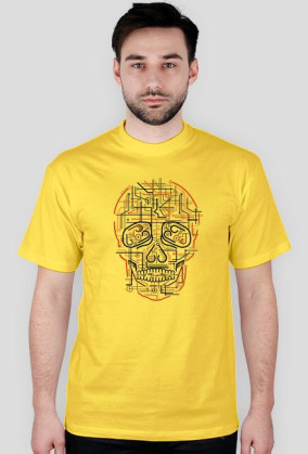 Electric Skull