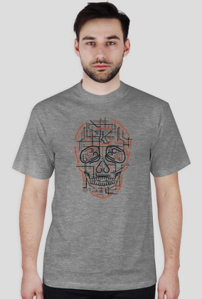Electric Skull