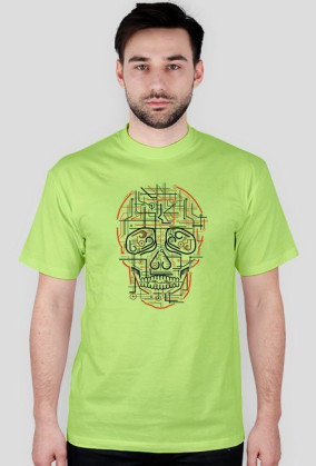 Electric Skull