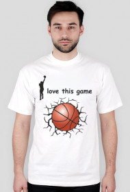 I love this game