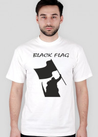 Black flag