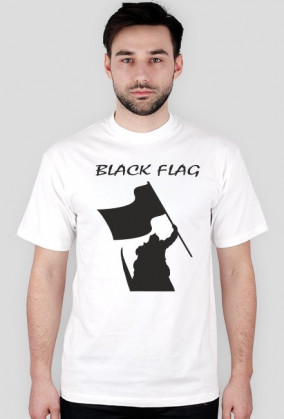 Black flag