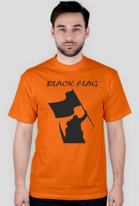 Black flag