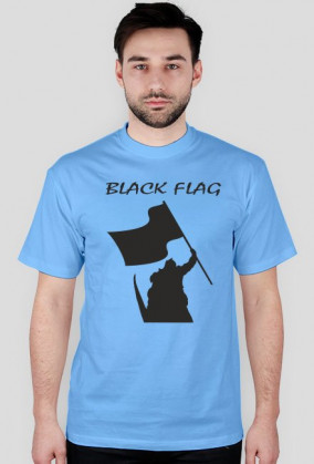 Black flag