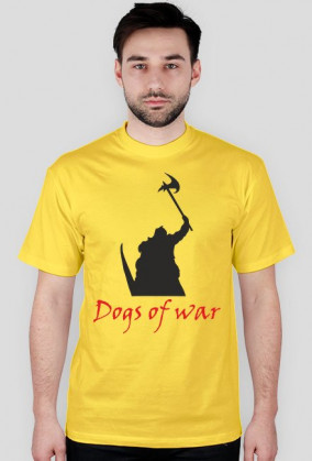 Dogs of war