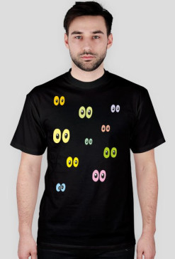 Many eyes
