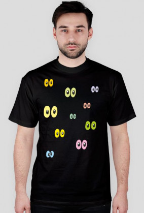 Many eyes