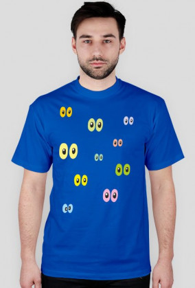 Many eyes