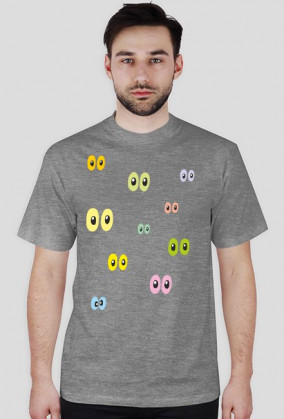 Many eyes