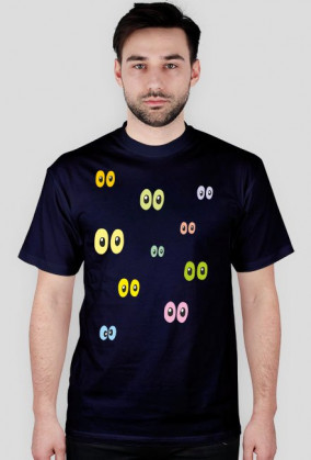 Many eyes