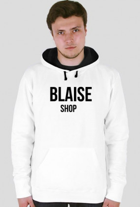 BLUZA BLAISE SHOP CLASSIC