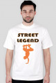 Street legend