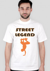Street legend