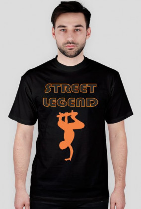 Street legend