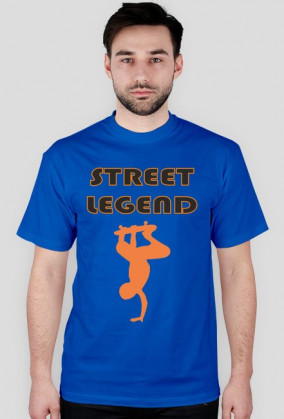 Street legend