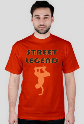 Street legend