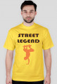 Street legend