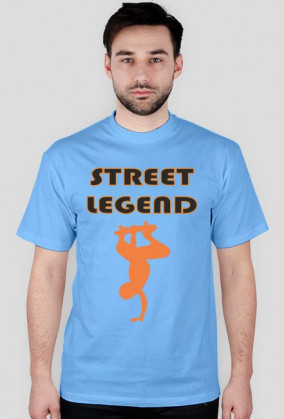 Street legend