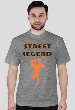 Street legend