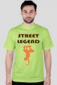 Street legend