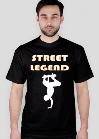 Street legend 2