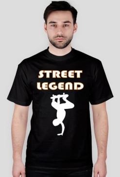 Street legend 2